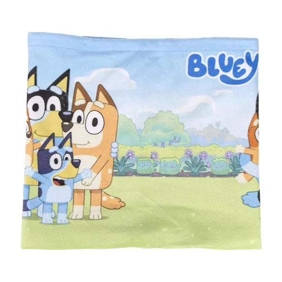 Braga cuello Bluey