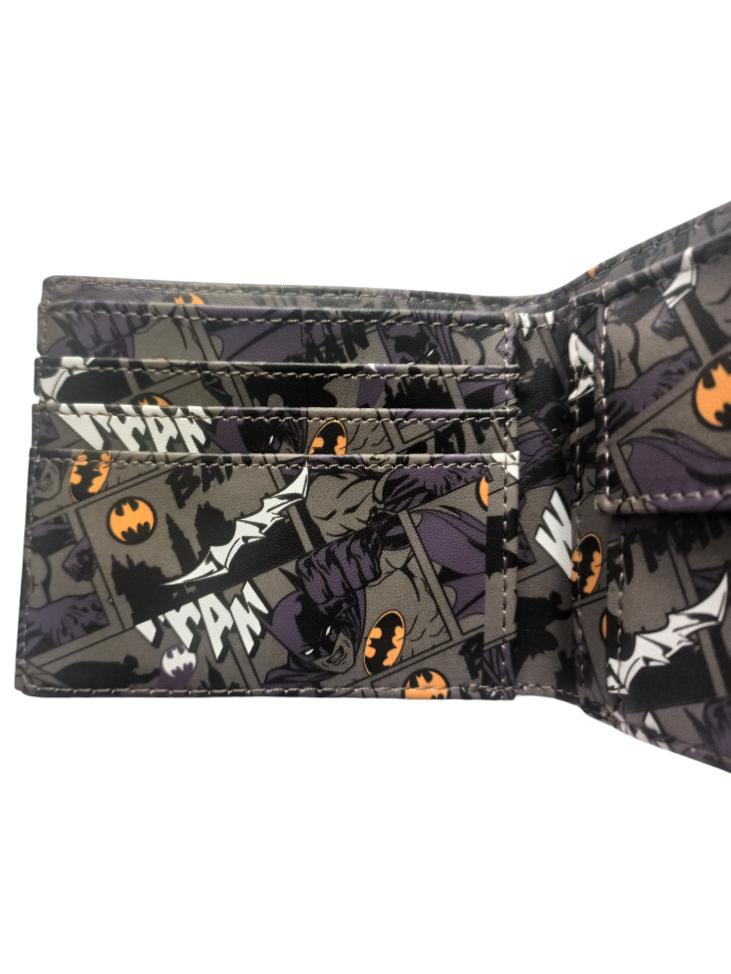 Billetera Batman