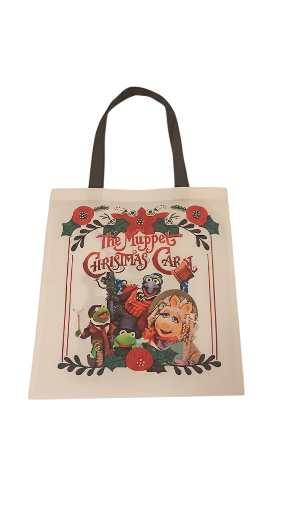 Tote Bag Cuento de Navidad