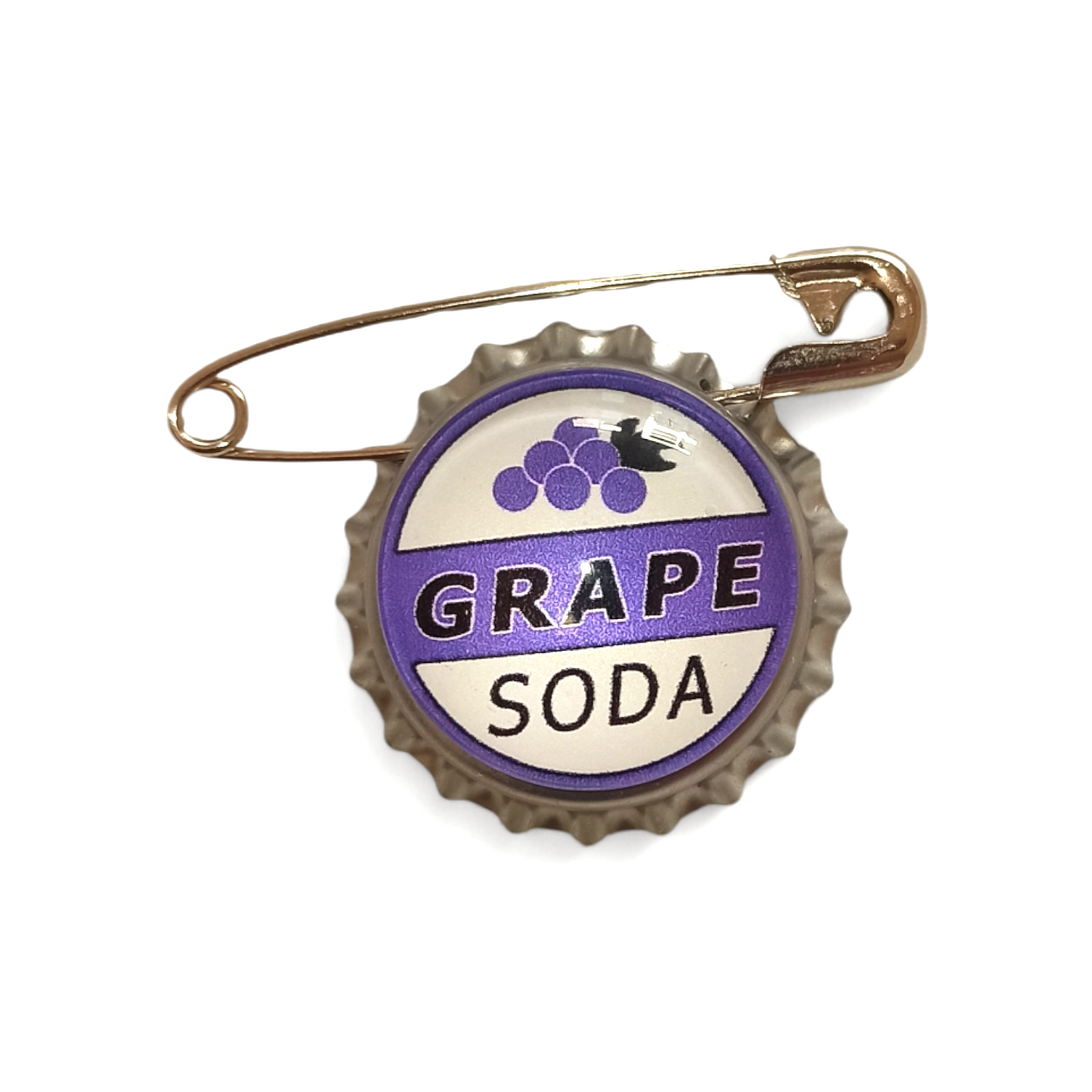 La Insignia de Ellie