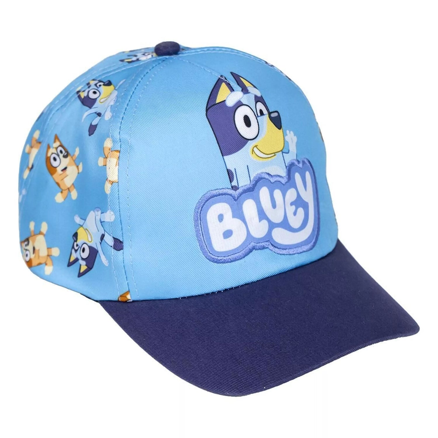 Bluey