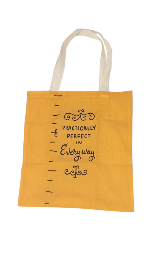 Tote Bag Mary Poppins