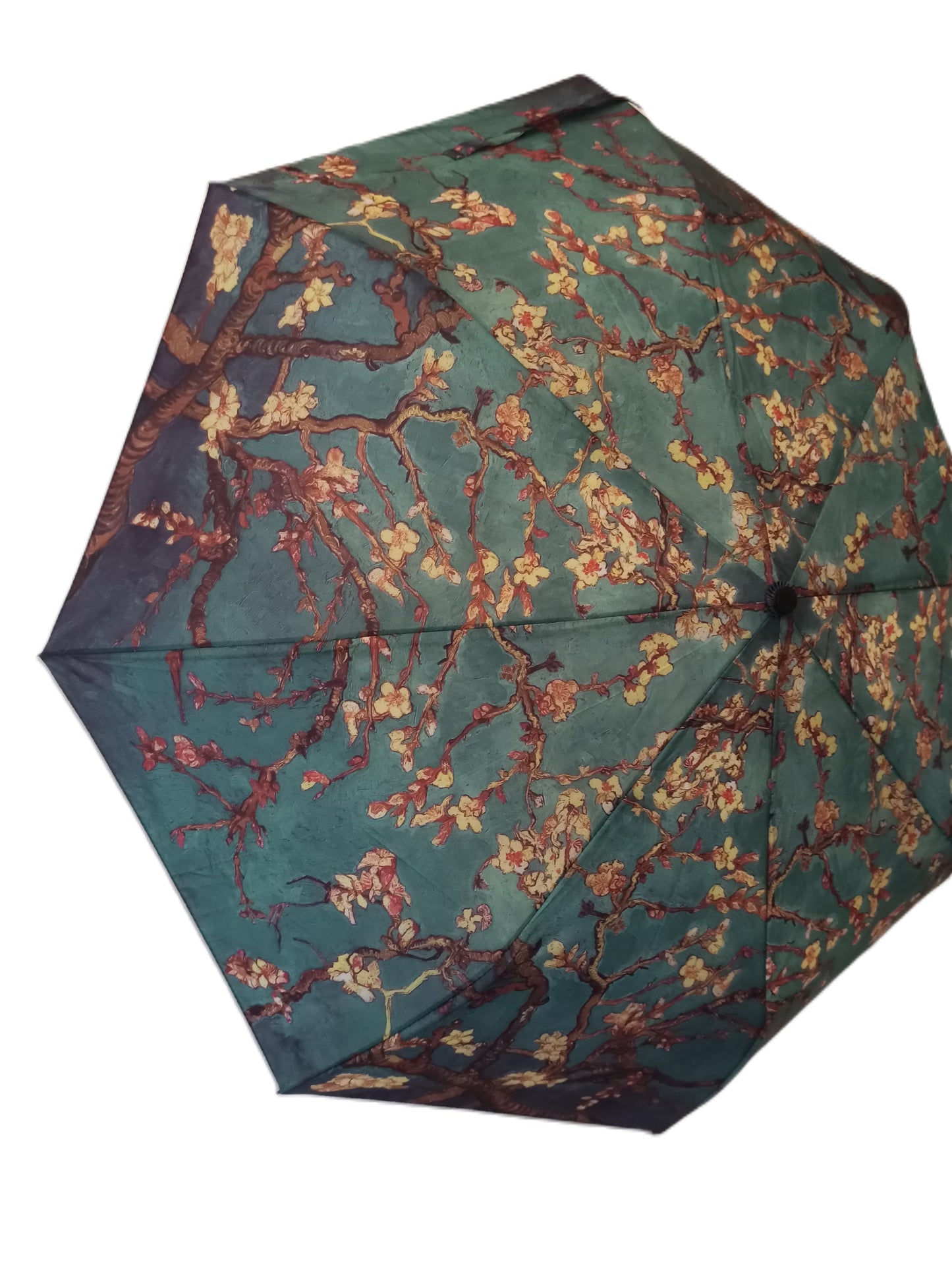 Paraguas "Almendro en flor"