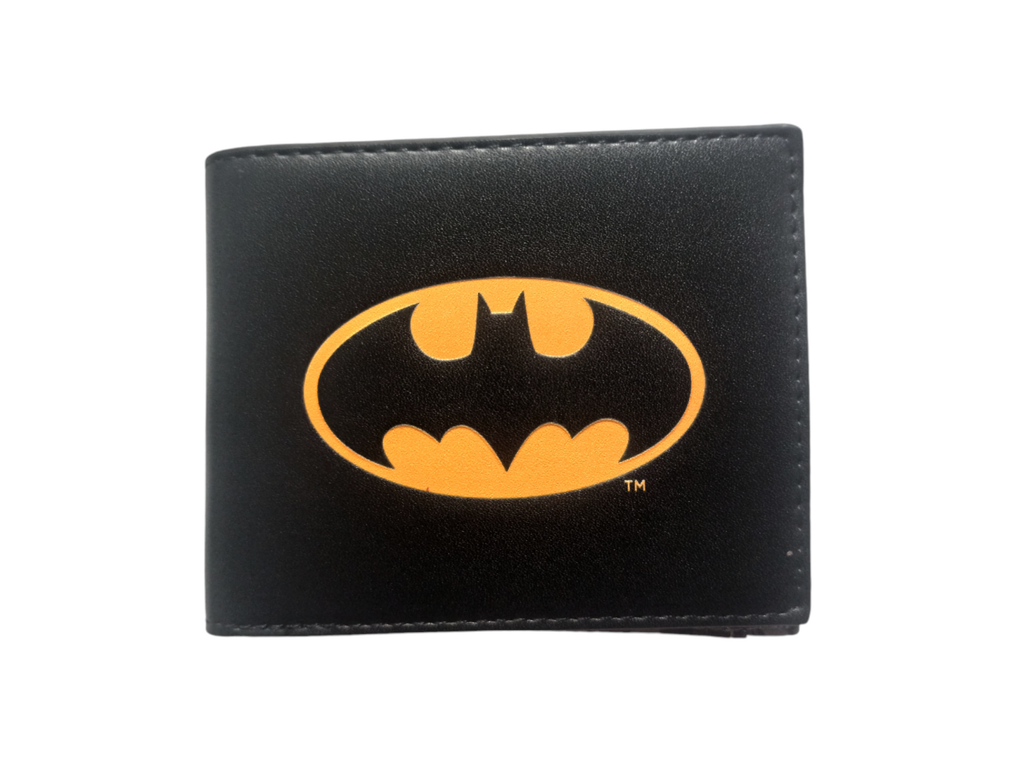 Billetera Batman