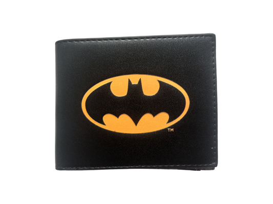 Billetera Batman