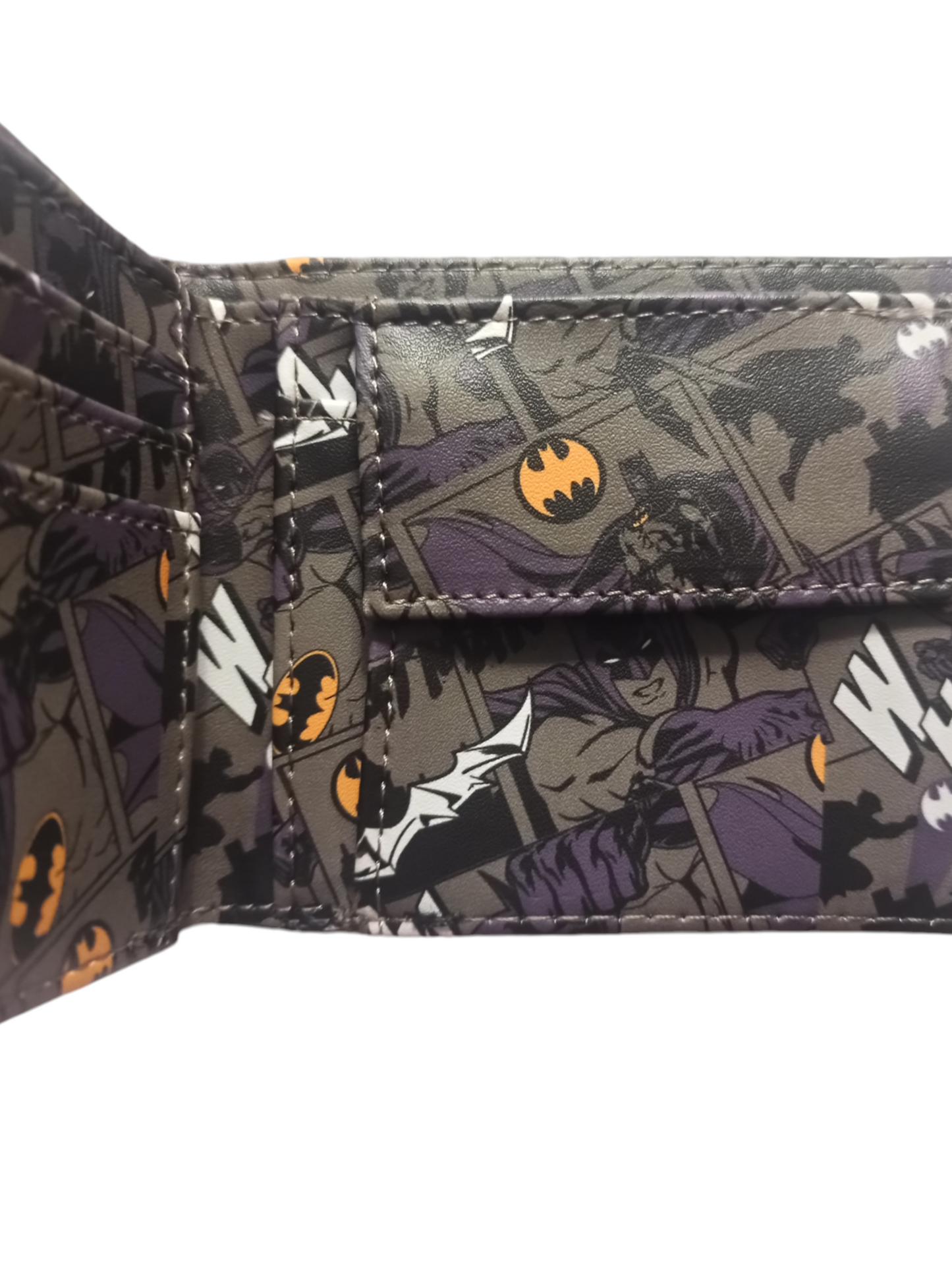 Billetera Batman