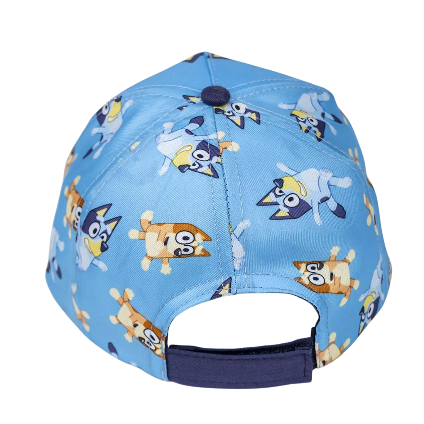 Gorra Bluey