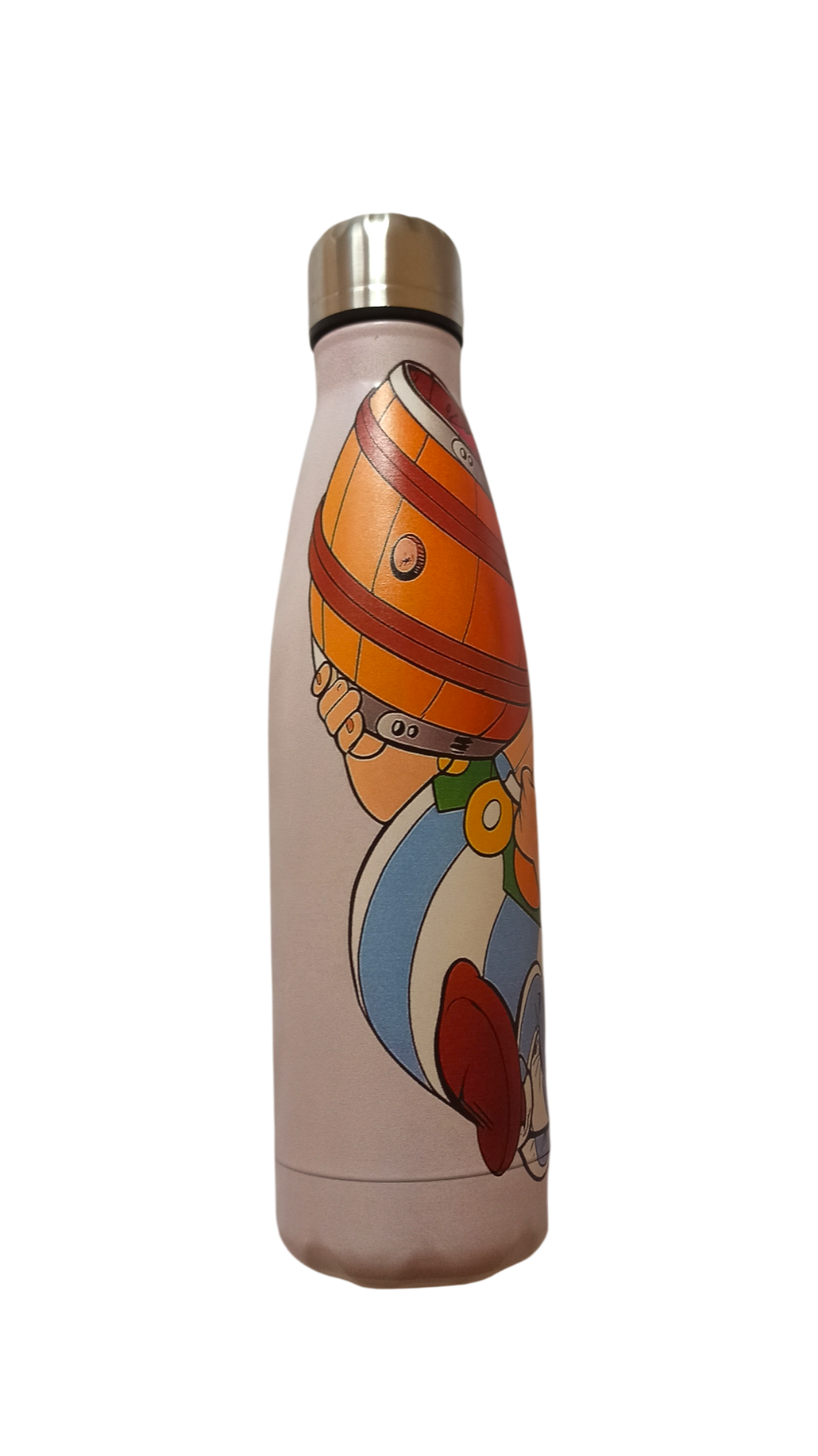 Botella Obelix