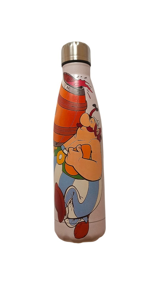 Botella Obelix