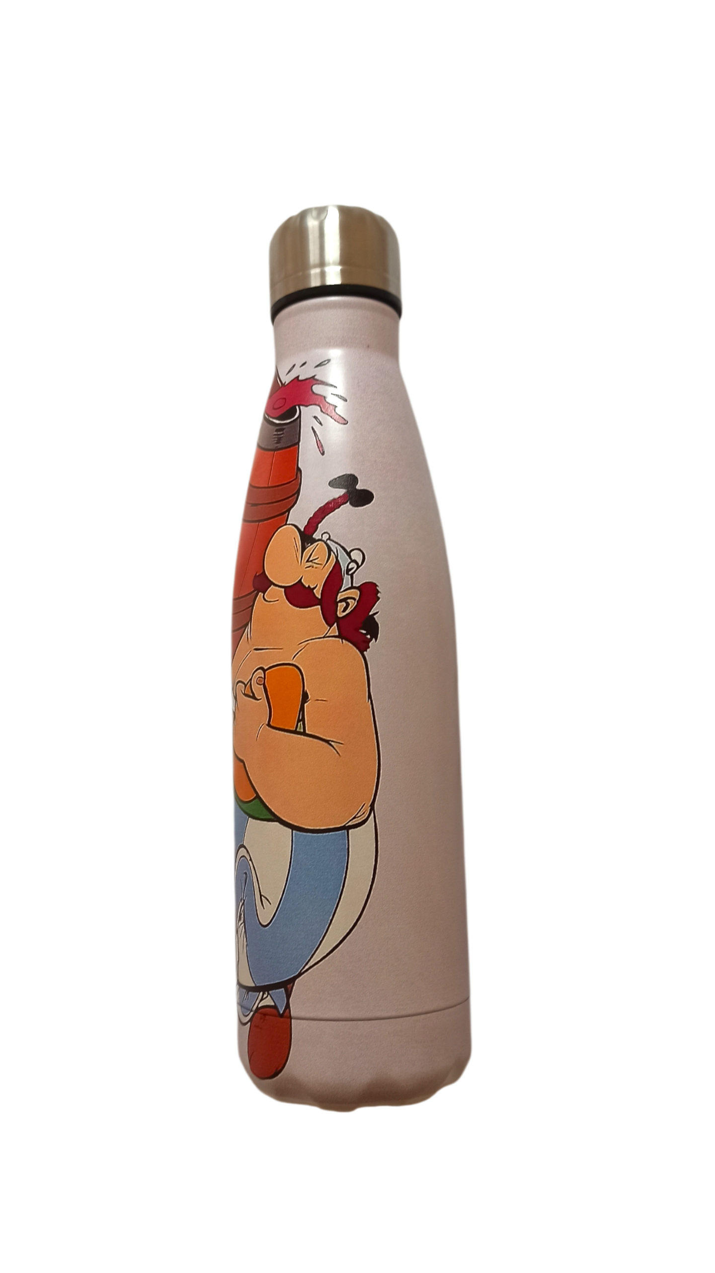 Botella Obelix